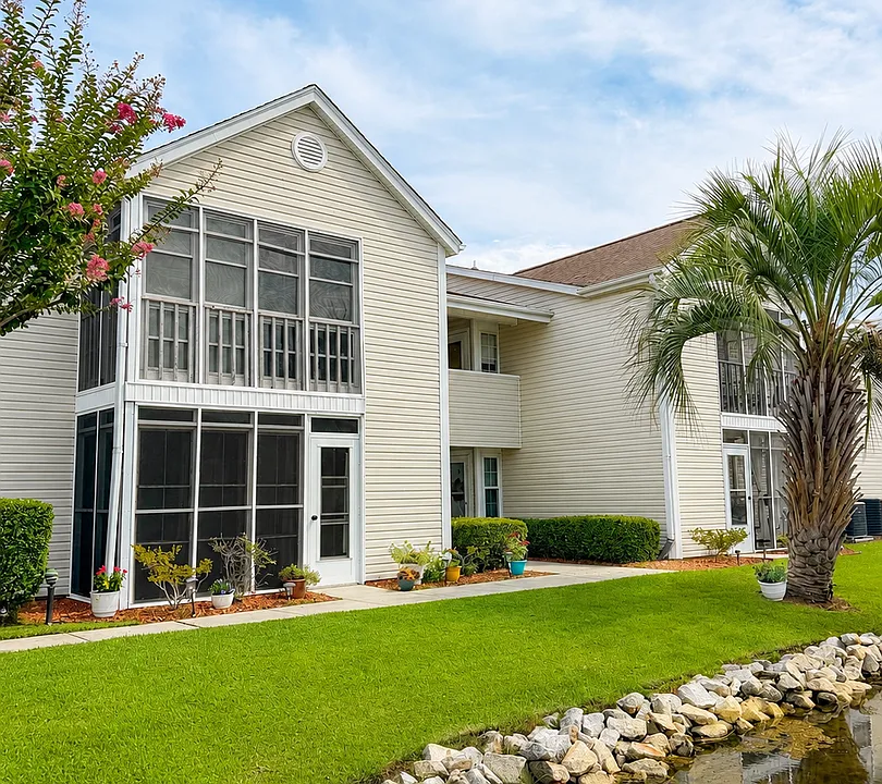 2257 Huntingdon Dr #H
