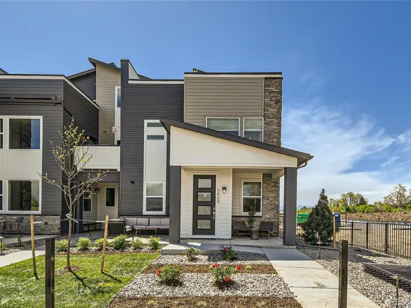 2679 W 68th Drive, Denver, CO 80221