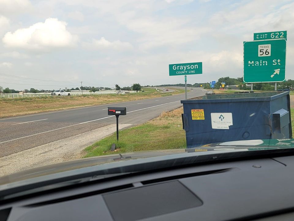 1st image of Us Highway 82