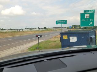 Us Highway 82, Whitesboro, TX 76273