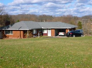 3514 Brodhead Rd, Monaca, PA 15061