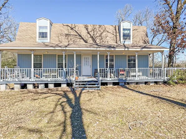 494 Rosenwall Road, Huntsville, TX 77320