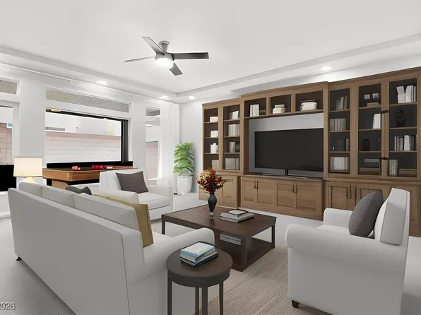 7243 Shannon Ridge Ct, Las Vegas, NV 89118