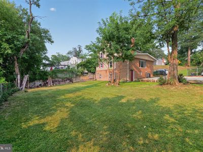 1113 Jansen Ave, Capitol Heights, MD, 20743