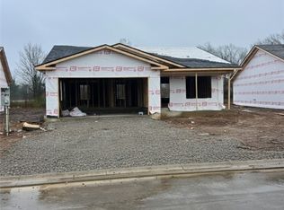 5153 Woodstone Circle LOT 135, Jeffersonville, IN 47150