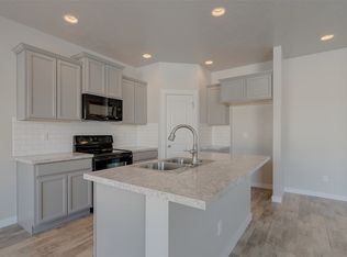 2714 W Crenshaw St, Kuna, ID 83634