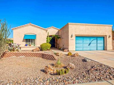 3554 W 17th Pl, Yuma, AZ, 85364