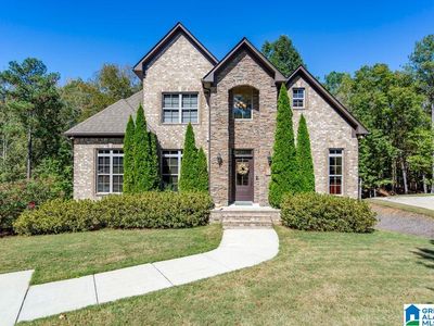 312 Grey Oaks Dr, Pelham, AL, 35124