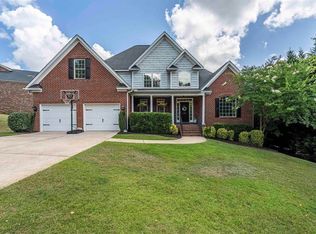 146 Hope Springs Rd, Lexington, SC 29072