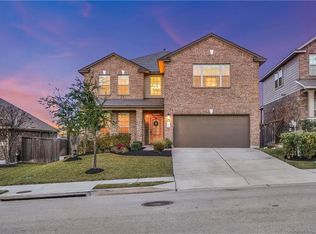 1903 Autumn Run Ln, Round Rock, TX 78665