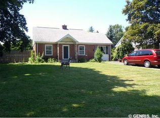 4547 Dewey Ave, Rochester, NY 14612