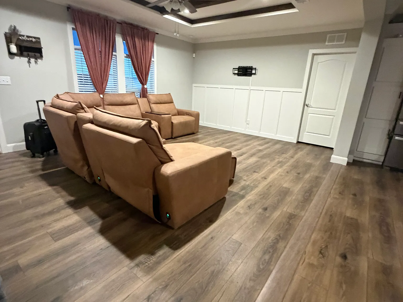 3 bed, 1500 sqft, $2,600 — Photo 3