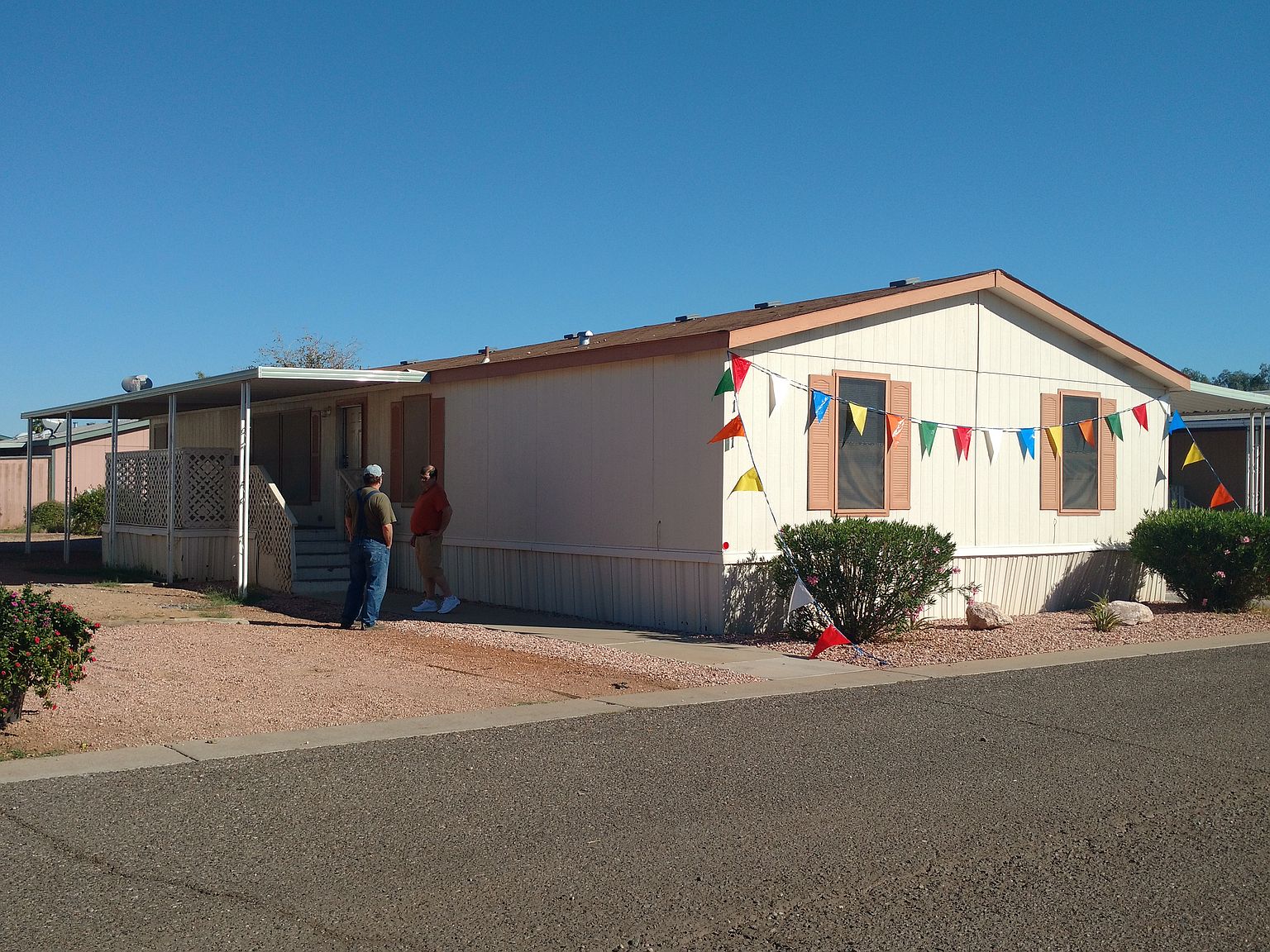 12721 W Greenway Rd LOT 171, El Mirage, AZ 85335 Zillow