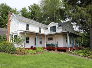 201 Chicopee Rd, Damascus, PA 18415