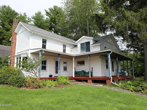 201 Chicopee Rd, Damascus, PA 18415