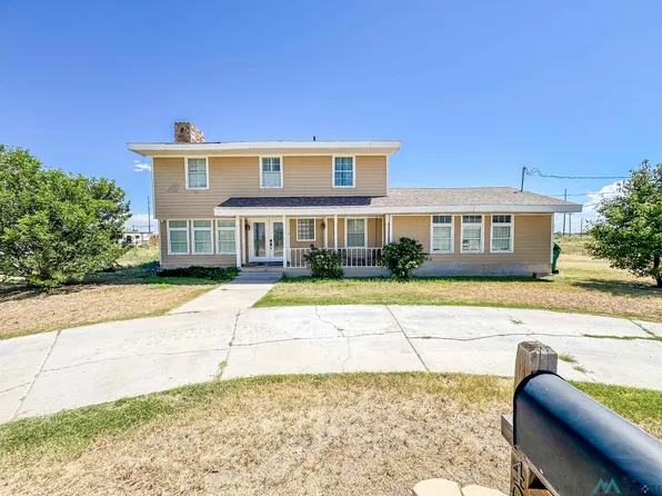 4021 W Trevino Rd, Hobbs, NM 88240