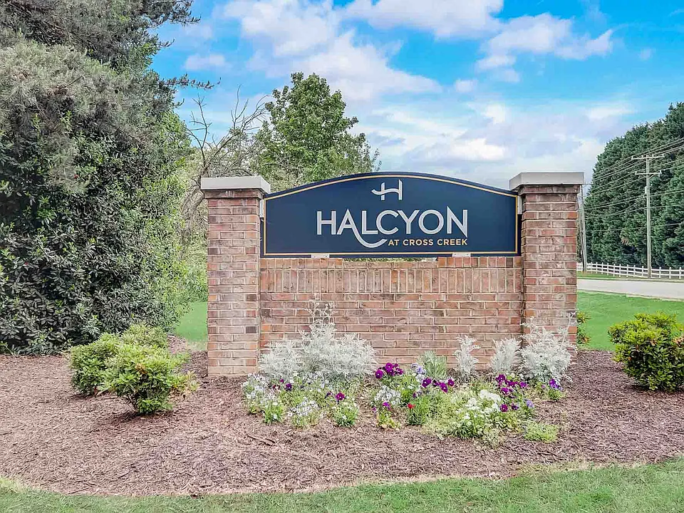 Halcyon at Cross Creek