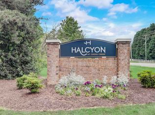 Halcyon at Cross Creek, Greer, SC 29650