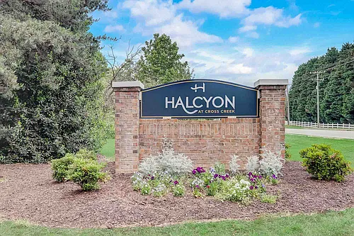 Halcyon at Cross Creek Photo 1