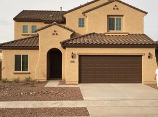2608 W Golden Puma Trl, Phoenix, AZ 85085