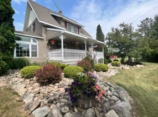 9174 County Road 20 SW, Sebeka, MN 56477