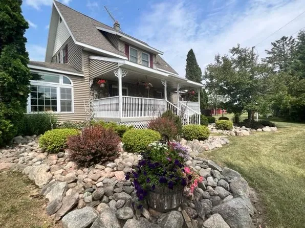 9174 County Road 20 SW, Sebeka, MN 56477