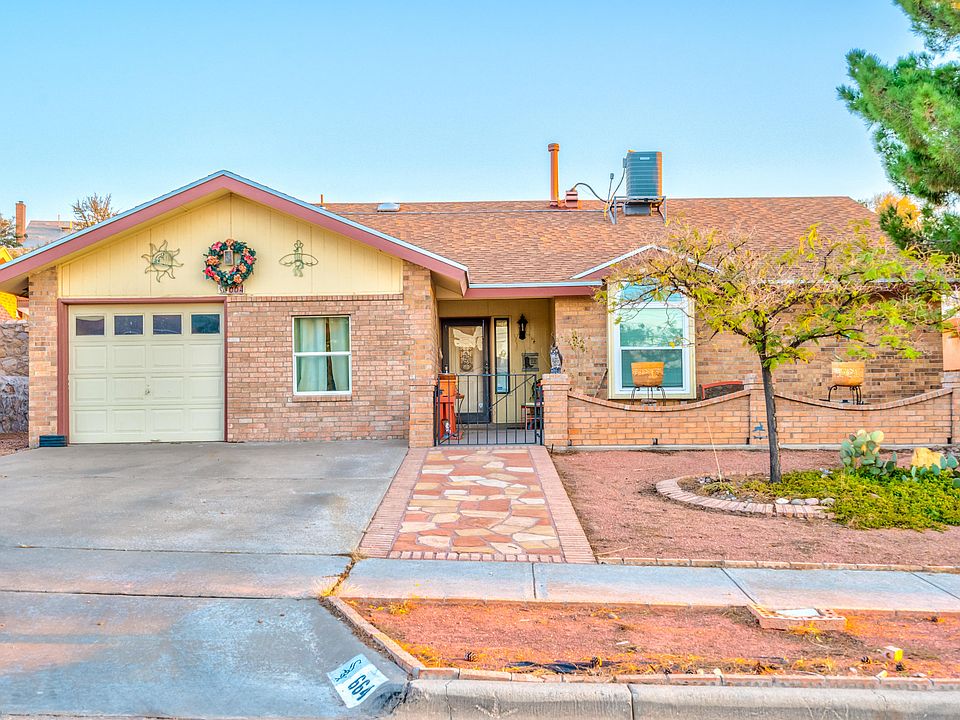 1st image of 664 Bluff Canyon Cir