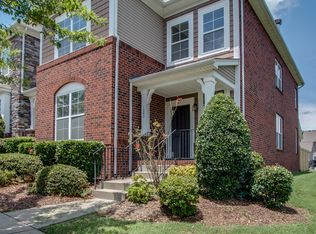 1080 Riverwood Village Blvd, Hermitage, TN 37076