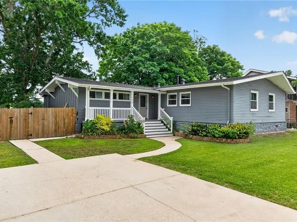 1409 Zuma Ave, Metairie, LA 70003