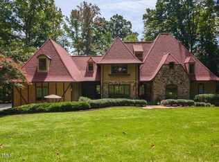 5507 Spring House Ln, Chapel Hill, NC 27516