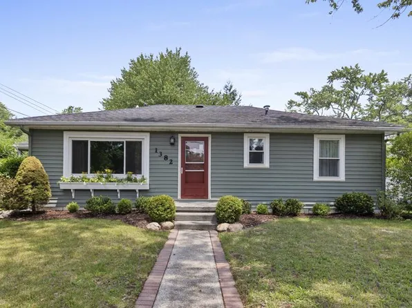 1382 Whitmore Ave NW, Grand Rapids, MI 49504