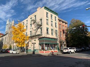 97 4th St APT 7, Troy, NY 12180