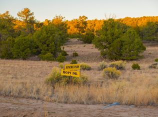 Apache Pass #161, Quemado, NM 87829