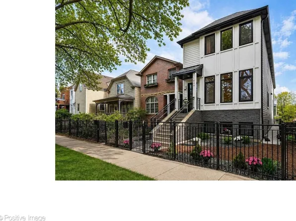 1845 W Wellington Ave, Chicago, IL 60657