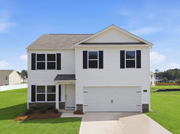 123 Claude Street, La Grange, NC 28551