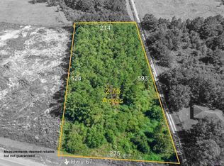 9032 Port Hudson Pride Rd, Zachary, LA 70791