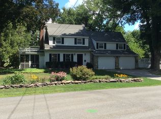 14 Fairview Ave, Warwick, NY 10990