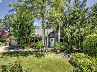 9780 SW Clark Hill Rd, Beaverton, OR 97007