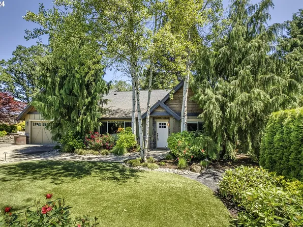 9780 SW Clark Hill Rd, Beaverton, OR 97007