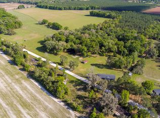 9045 NE Hickory Grove Rd, Pinetta, FL 32350