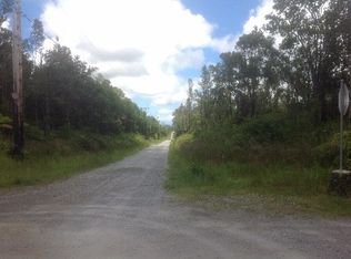 LOT 41 Lot 41, Volcano, HI 96785