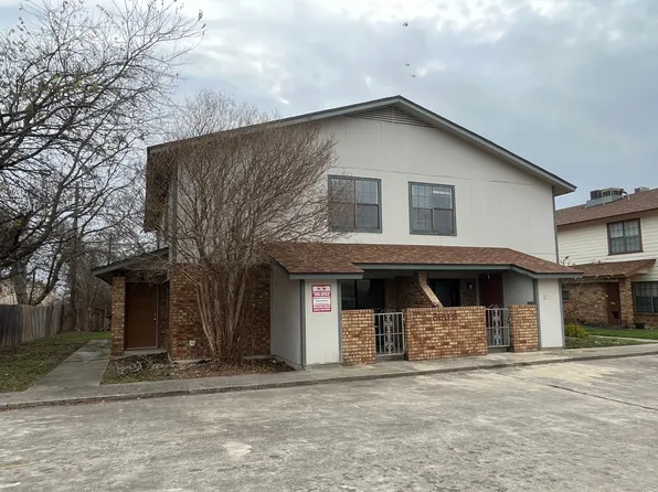 3608 Hereford Ln, Killeen, TX 76542