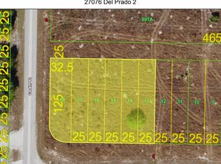 27076 Del Prado Pkwy, Punta Gorda, FL 33983