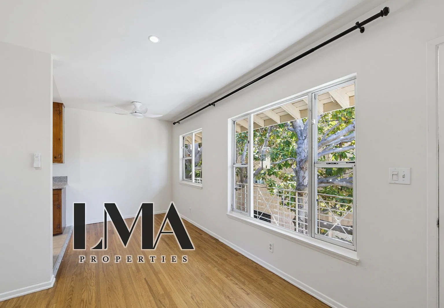 1 bed, 1.0 bath, 700 sqft, $2,250 — Photo 2