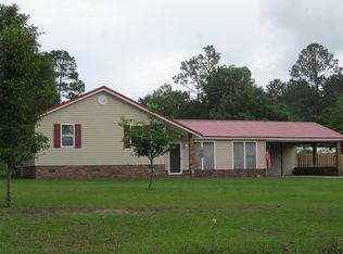 1040 Bradley Mill Rd, Aiken, SC 29805