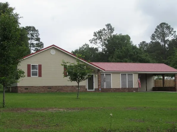 1040 Bradley Mill Rd, Aiken, SC 29805