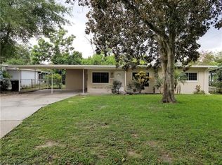 526 Adirondack Ave, Orlando, FL 32807