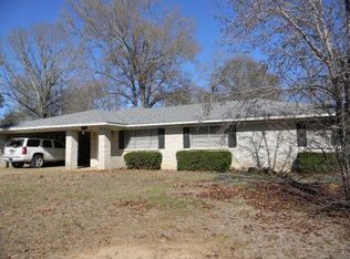 304 Horton St, Kilgore, TX 75662