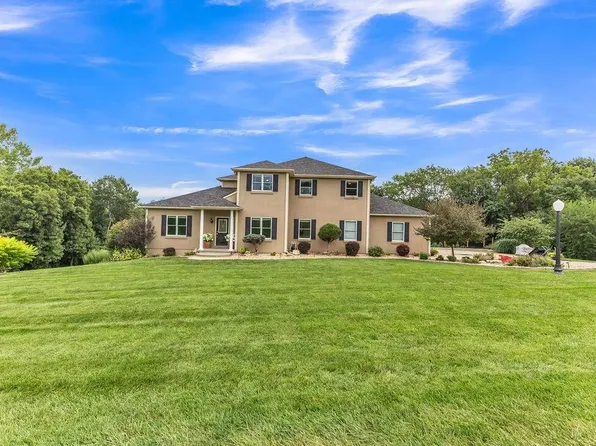 12311 Palmer Dr, Country Club, MO 64505