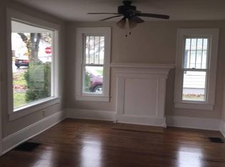 710 Yarborough St, Hendersonville, NC 28739
